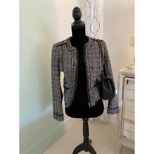 White House Black Market blazer